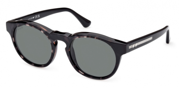 Web Eyewear WE 0324 05D Polarized
