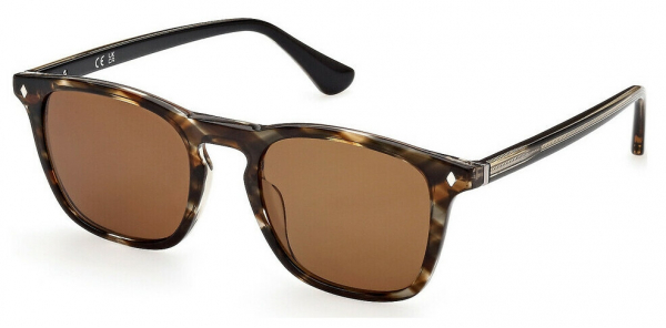 Web Eyewear WE 0327 50E