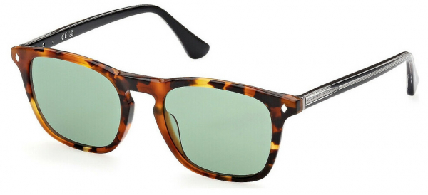 Web Eyewear WE 0327 56N