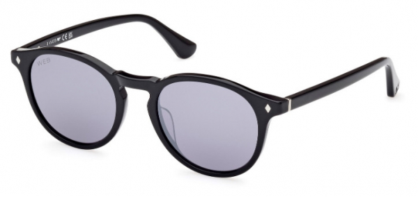 Web Eyewear WE 0328 01C