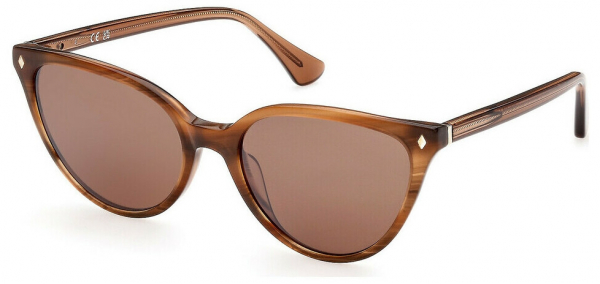 Web Eyewear WE 0329 50E
