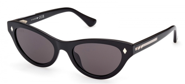 Web Eyewear WE 0330 01A