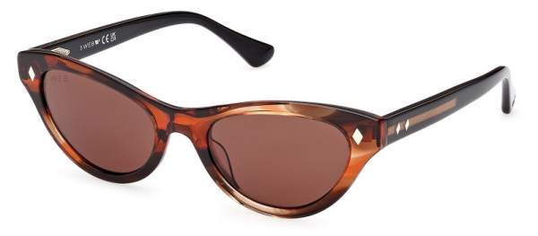 Web Eyewear WE 0330 50E