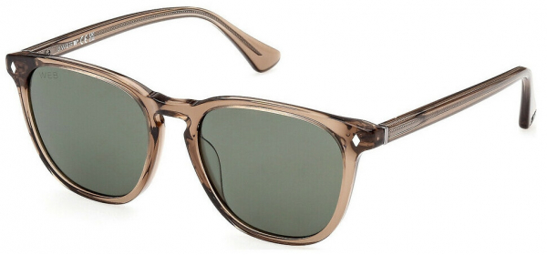 Web Eyewear WE 0331 45N