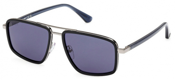 Web Eyewear WE 0332 01V