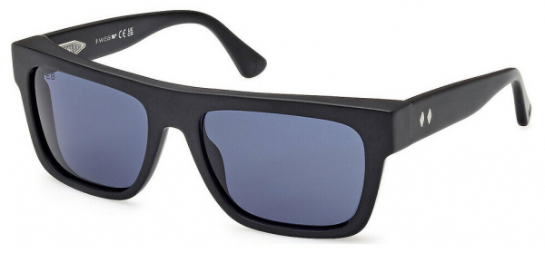 Web Eyewear WE 0334 02V
