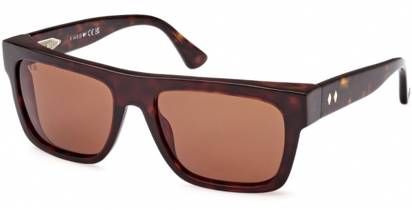 Web Eyewear WE 0334 52E