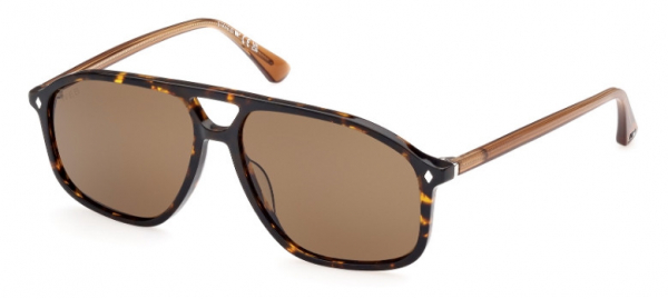 Web Eyewear WE 0338 52H Polarized