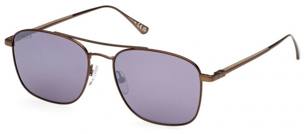 Web Eyewear WE 0341 37A