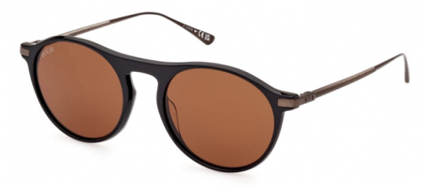 Web Eyewear WE 0346 01E