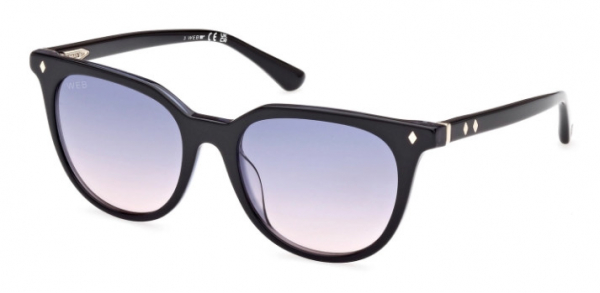 Web Eyewear WE 0347 01W