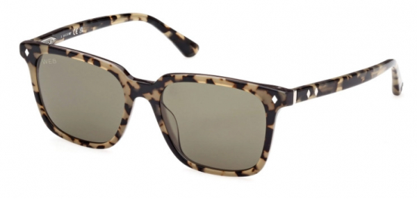 Web Eyewear WE 0348 55N