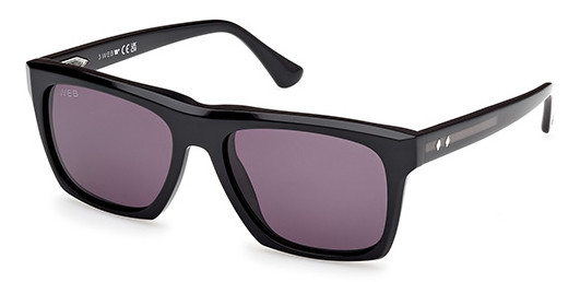 Web Eyewear WE 0350 05A