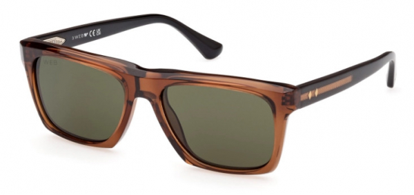 Web Eyewear WE 0350 50N
