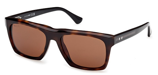 Web Eyewear WE 0350 55E