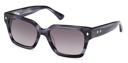 Web Eyewear WE 0351 44B