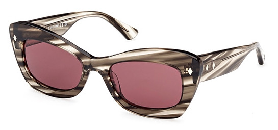 Web Eyewear WE 0352 20S