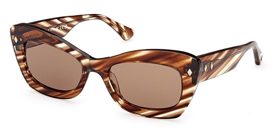 Web Eyewear WE 0352 47E