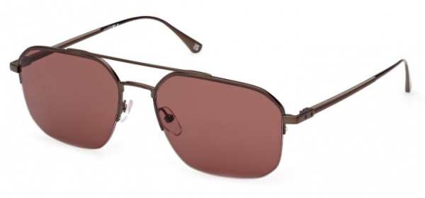 Web Eyewear WE 0356 49S