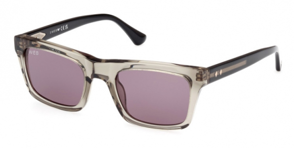 Web Eyewear WE 0362 95A