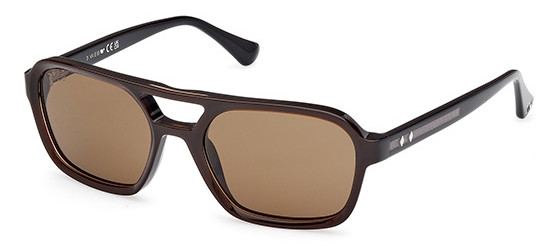 Web Eyewear WE 0376 50E