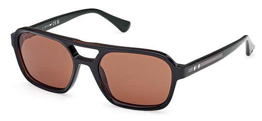 Web Eyewear WE 0376 98E