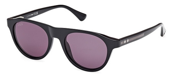 Web Eyewear WE 0377 05A