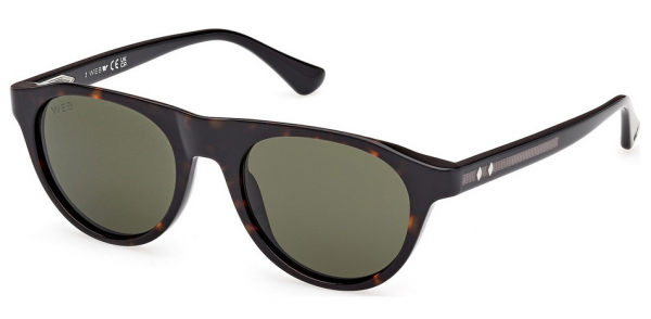 Web Eyewear WE 0377 52N