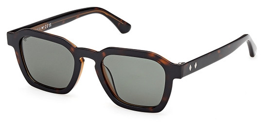 Web Eyewear WE 0392 56N