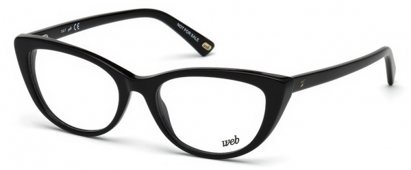 Web Eyewear WE 5252 001