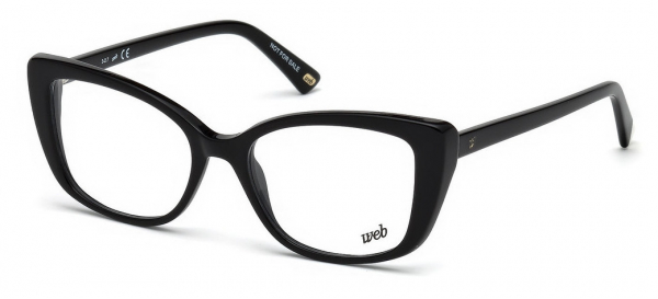 Web Eyewear WE 5253 001