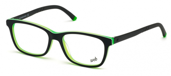 Web Eyewear WE 5268 B05