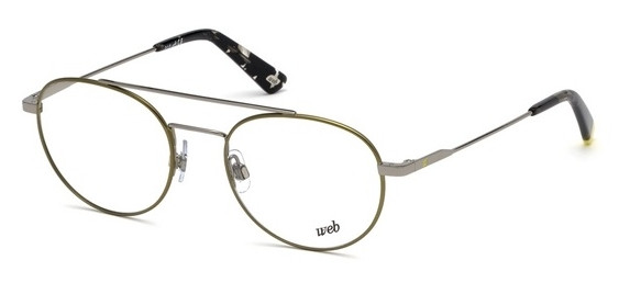 Web Eyewear WE 5271 008