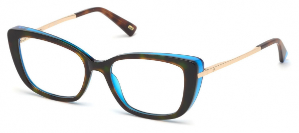 Web Eyewear WE 5289 56A