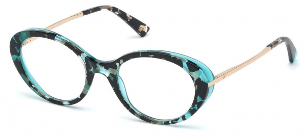 Web Eyewear WE 5302 56A