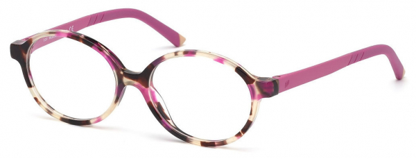 Web Eyewear WE 5310 055