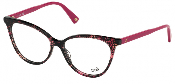 Web Eyewear WE 5313 55A