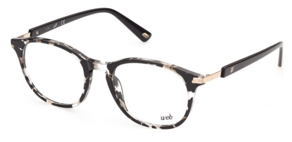 Web Eyewear WE 5331 55A