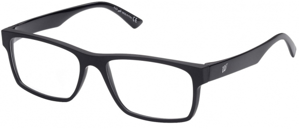 Web Eyewear WE 5353 002