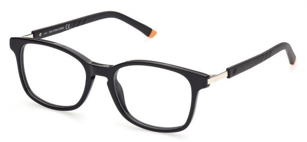 Web Eyewear WE 5381 001