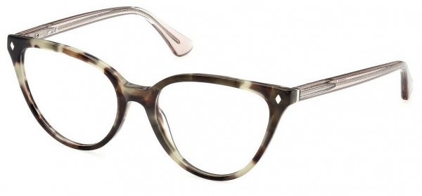 Web Eyewear WE 5388 056