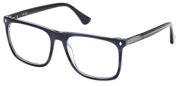Web Eyewear WE 5389 092