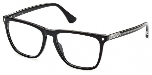 Web Eyewear WE 5390 001