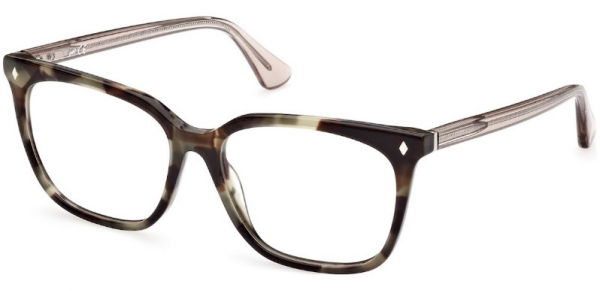 Web Eyewear WE 5393 056