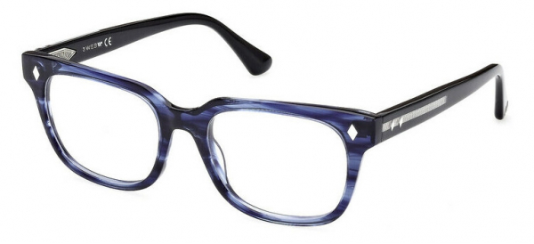 Web Eyewear WE 5397 092