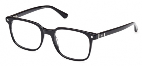 Web Eyewear WE 5408 001