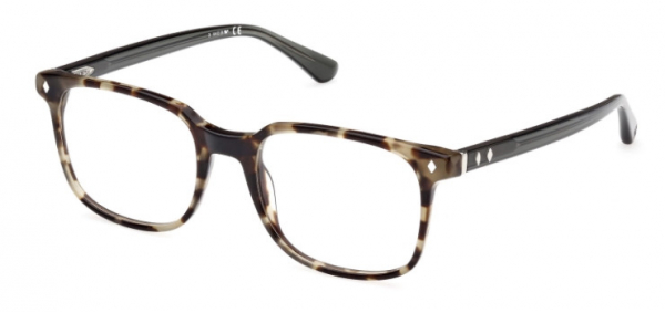 Web Eyewear WE 5408 055