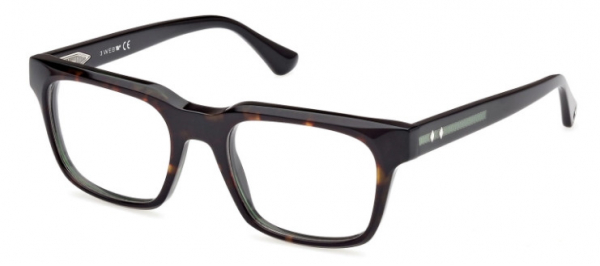 Web Eyewear WE 5412 001
