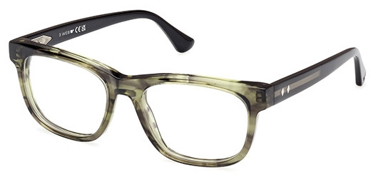 Web Eyewear WE 5422 098