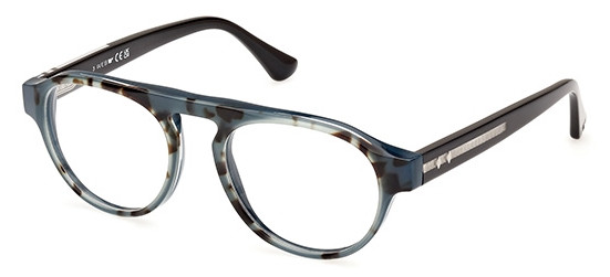 Web Eyewear WE 5433 055